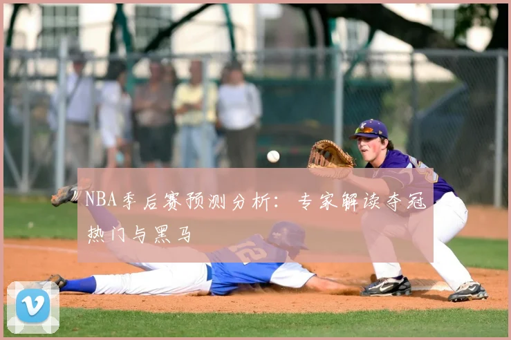 NBA季后赛预测分析:专家解读夺冠热门与黑马